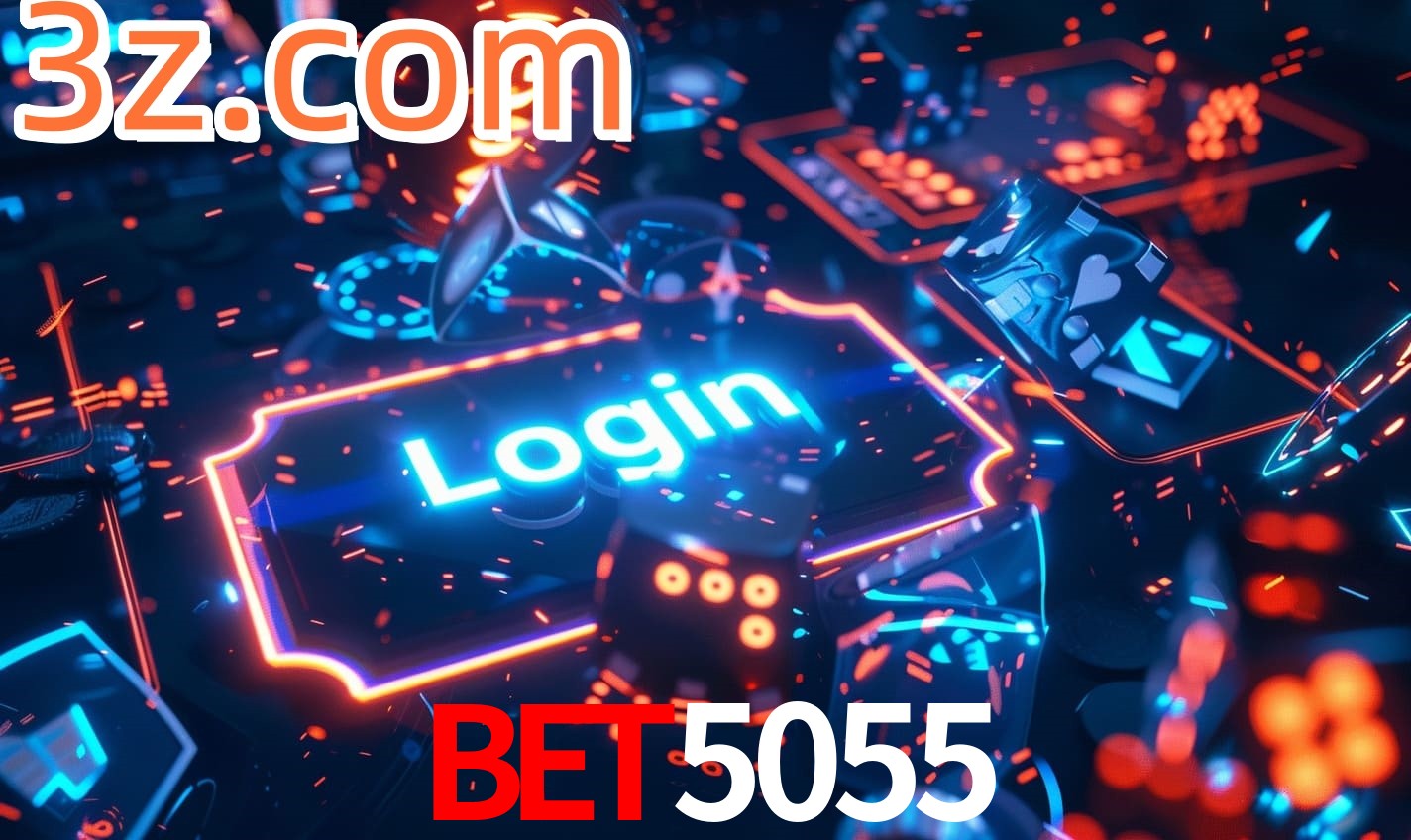 Bônus de Cadastro Cassino Bet5055